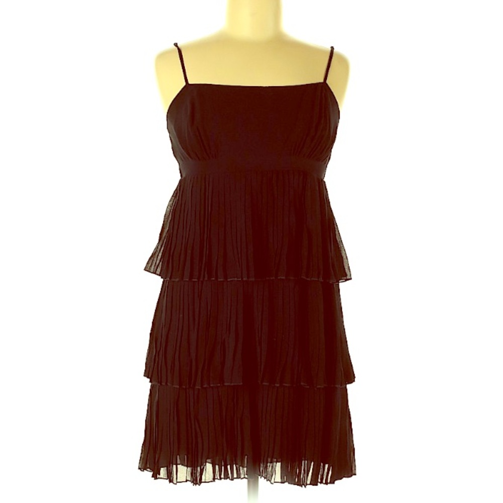 Susana Monaco casual cocktail dress